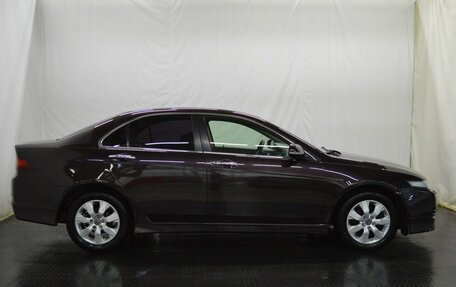 Honda Accord VII рестайлинг, 2006 год, 730 000 рублей, 4 фотография