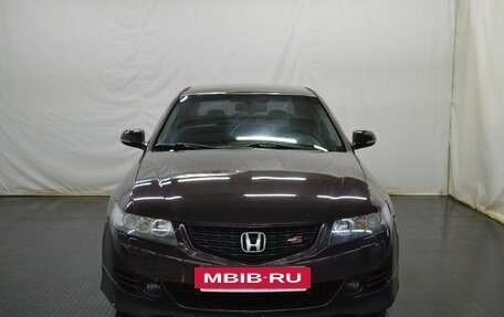 Honda Accord VII рестайлинг, 2006 год, 730 000 рублей, 2 фотография