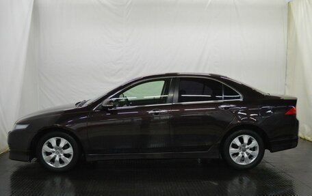 Honda Accord VII рестайлинг, 2006 год, 730 000 рублей, 8 фотография