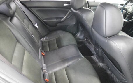 Honda Accord VII рестайлинг, 2006 год, 730 000 рублей, 13 фотография