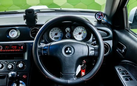 Mitsubishi Airtrek, 2004 год, 549 000 рублей, 13 фотография