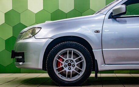 Mitsubishi Airtrek, 2004 год, 549 000 рублей, 9 фотография