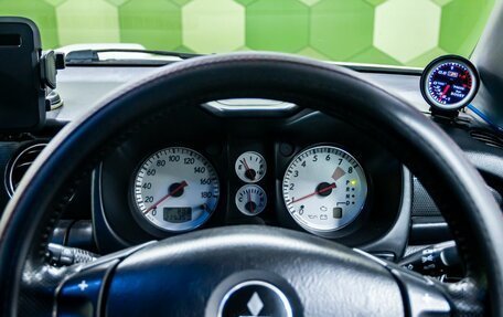 Mitsubishi Airtrek, 2004 год, 549 000 рублей, 14 фотография