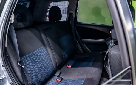 Mitsubishi Airtrek, 2004 год, 549 000 рублей, 12 фотография