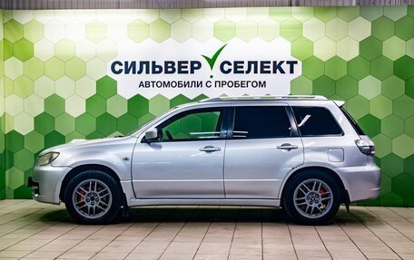 Mitsubishi Airtrek, 2004 год, 549 000 рублей, 7 фотография