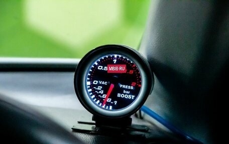 Mitsubishi Airtrek, 2004 год, 549 000 рублей, 15 фотография