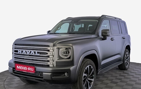 Haval H9, 2025 год, 4 999 000 рублей, 1 фотография