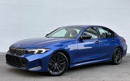 BMW 3 серия, 2023 год, 2 958 000 рублей, 1 фотография