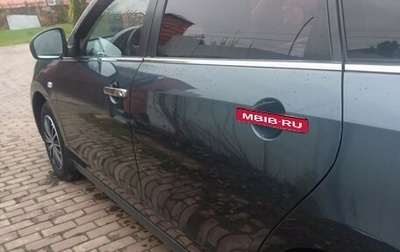 Nissan Almera, 2013 год, 700 000 рублей, 1 фотография