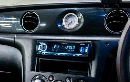 Mitsubishi Airtrek, 2004 год, 549 000 рублей, 16 фотография