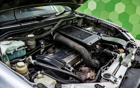 Mitsubishi Airtrek, 2004 год, 549 000 рублей, 19 фотография