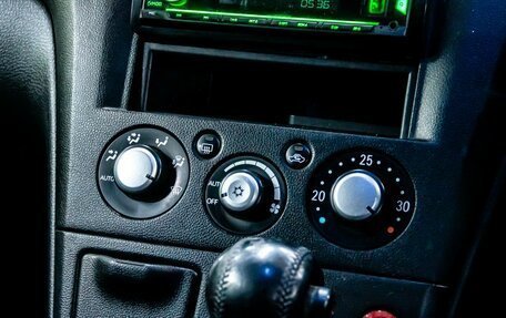 Mitsubishi Airtrek, 2004 год, 549 000 рублей, 17 фотография