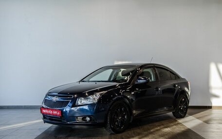 Chevrolet Cruze II, 2012 год, 750 000 рублей, 1 фотография