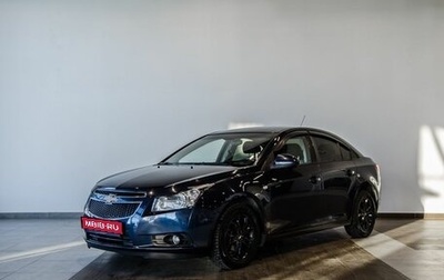 Chevrolet Cruze II, 2012 год, 750 000 рублей, 1 фотография