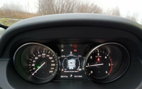 Land Rover Discovery Sport I рестайлинг, 2019 год, 2 399 000 рублей, 16 фотография