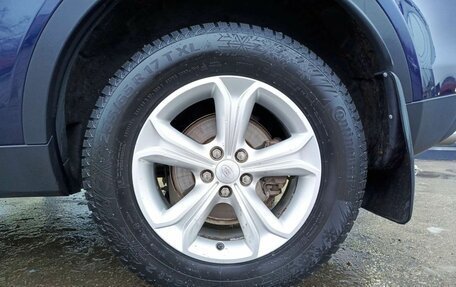 Land Rover Discovery Sport I рестайлинг, 2019 год, 2 399 000 рублей, 22 фотография