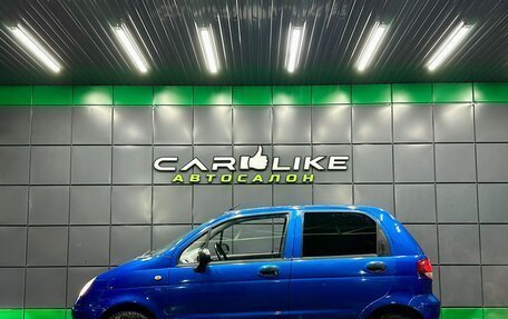 Daewoo Matiz, 2012 год, 219 000 рублей, 3 фотография