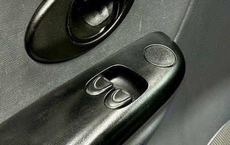 Daewoo Matiz, 2012 год, 219 000 рублей, 10 фотография