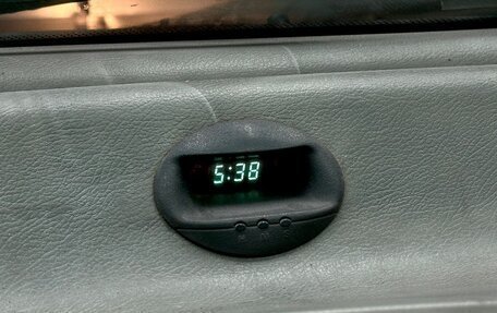 Daewoo Matiz, 2012 год, 219 000 рублей, 16 фотография