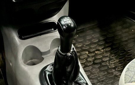 Daewoo Matiz, 2012 год, 219 000 рублей, 18 фотография