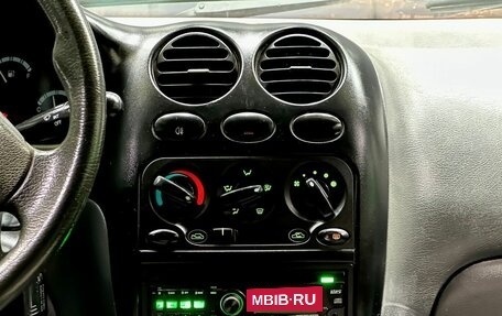 Daewoo Matiz, 2012 год, 219 000 рублей, 15 фотография