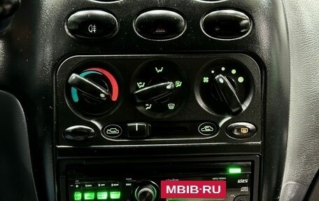 Daewoo Matiz, 2012 год, 219 000 рублей, 17 фотография