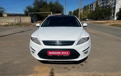 Ford Mondeo IV, 2012 год, 550 000 рублей, 1 фотография