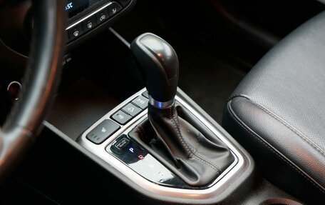 Hyundai Creta I рестайлинг, 2016 год, 1 650 000 рублей, 19 фотография