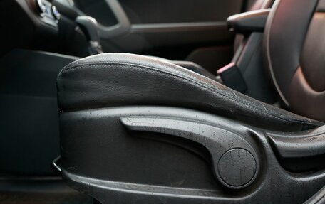 Hyundai Creta I рестайлинг, 2016 год, 1 650 000 рублей, 20 фотография