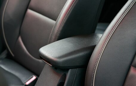 Hyundai Creta I рестайлинг, 2016 год, 1 650 000 рублей, 24 фотография