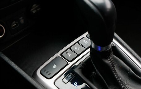 Hyundai Creta I рестайлинг, 2016 год, 1 650 000 рублей, 31 фотография