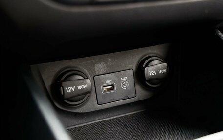 Hyundai Creta I рестайлинг, 2016 год, 1 650 000 рублей, 34 фотография