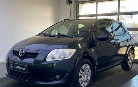 Toyota Auris II, 2008 год, 599 000 рублей, 1 фотография