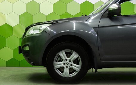 Lifan X60 I рестайлинг, 2015 год, 600 000 рублей, 9 фотография