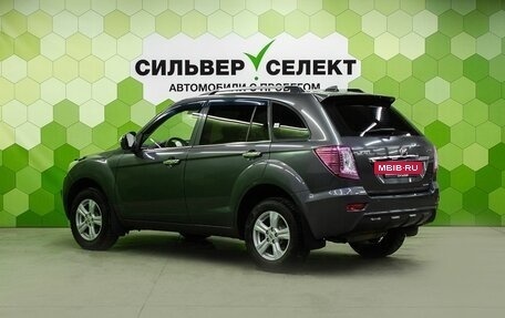 Lifan X60 I рестайлинг, 2015 год, 600 000 рублей, 6 фотография