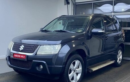 Suzuki Grand Vitara, 2008 год, 1 000 000 рублей, 1 фотография