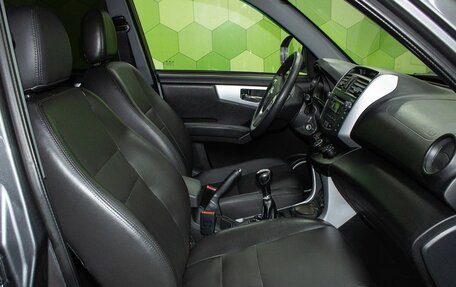 Lifan X60 I рестайлинг, 2015 год, 600 000 рублей, 11 фотография