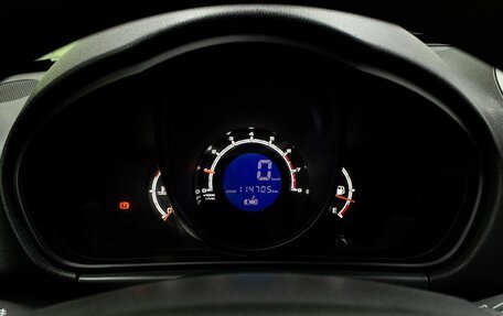 Lifan X60 I рестайлинг, 2015 год, 600 000 рублей, 15 фотография