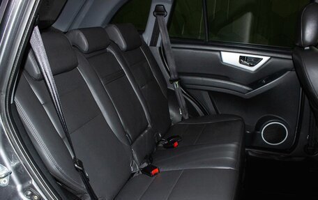 Lifan X60 I рестайлинг, 2015 год, 600 000 рублей, 12 фотография