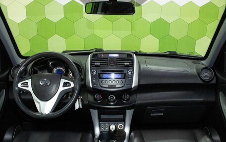 Lifan X60 I рестайлинг, 2015 год, 600 000 рублей, 13 фотография