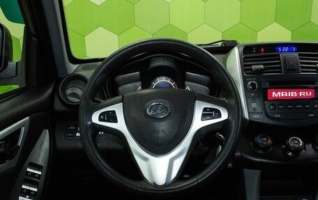 Lifan X60 I рестайлинг, 2015 год, 600 000 рублей, 14 фотография