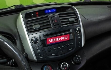 Lifan X60 I рестайлинг, 2015 год, 600 000 рублей, 16 фотография