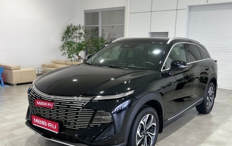 Haval F7, 2024 год, 2 800 000 рублей, 1 фотография