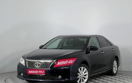 Toyota Camry, 2013 год, 1 800 000 рублей, 1 фотография