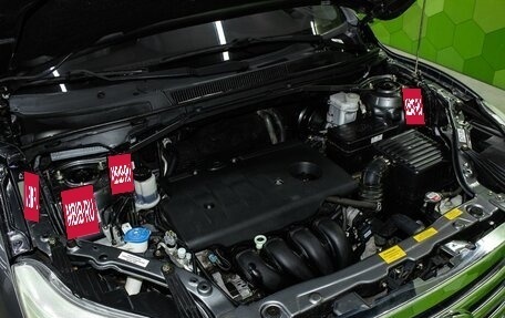 Lifan X60 I рестайлинг, 2015 год, 600 000 рублей, 22 фотография