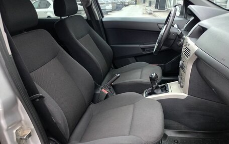 Opel Astra H, 2013 год, 595 000 рублей, 14 фотография