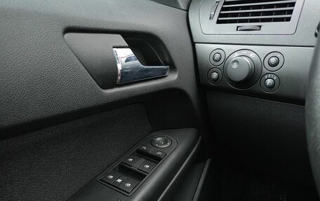 Opel Astra H, 2013 год, 595 000 рублей, 12 фотография