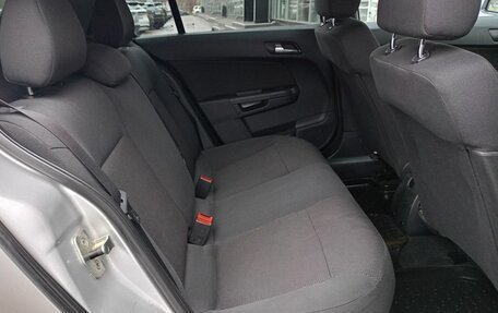 Opel Astra H, 2013 год, 595 000 рублей, 15 фотография