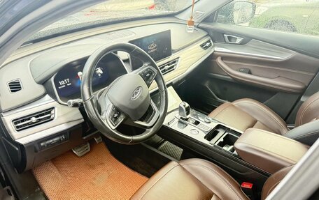 Chery Tiggo 8 Pro, 2021 год, 1 947 000 рублей, 5 фотография