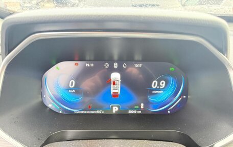 Chery Tiggo 8 Pro, 2021 год, 1 947 000 рублей, 6 фотография